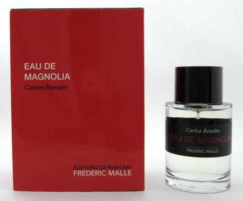 Eau de magnolia frederic malle 2025 review
