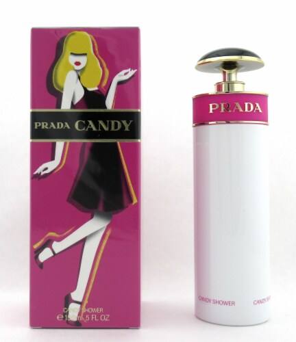 Prada candy 2025 shoppers