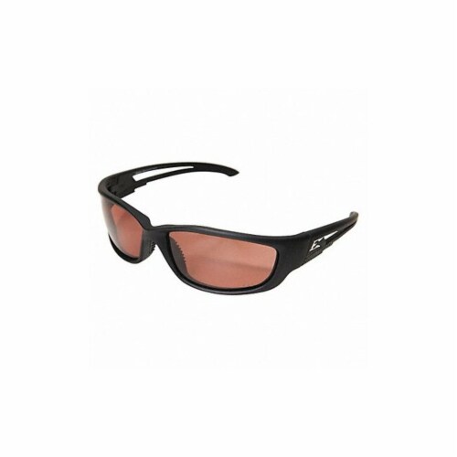 Edge Eyewear Kazbek XL-Black/Pol Copp TSK-XL215 Perspective: front