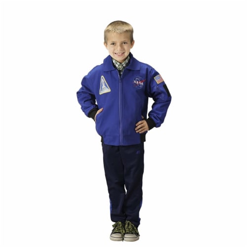 Aeromax FJN-YSM Junior Flight Jacket, Youth Small Perspective: front