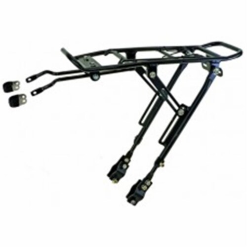 M-Wave 440174 One 4 All Universal Carrier Rack Perspective: front