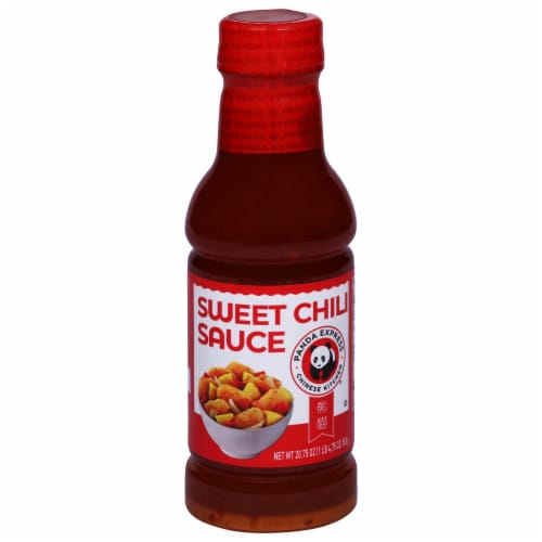 Panda Express® Sweet Chili Sauce Perspective: front
