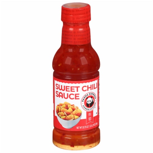 Panda Express® Sweet Chili Sauce Perspective: front