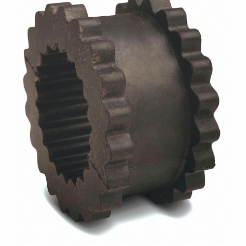 TB Woods, 4JE EPDM, 252-0-018, 4J, SF Sleeve Coupling Black