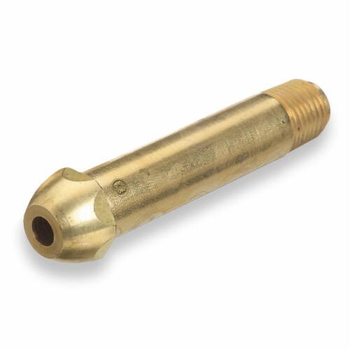 PKGD:CGA 500 - 590 NIPPLE 3 Perspective: front