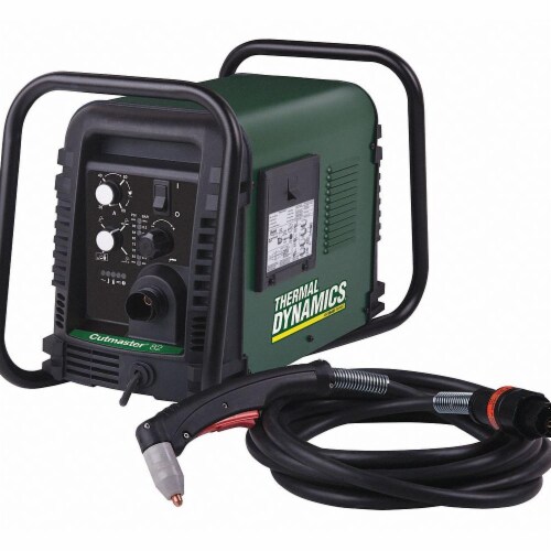 Thermal Dynamics Victor Cutmaster 82 Plasma Cutter 111301, 1 Kroger