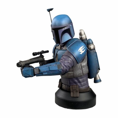 Star wars discount mini bust
