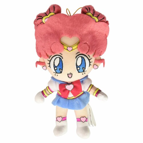 Sailor chibi hot sale moon plush