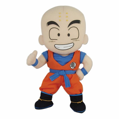 Krillin plush top