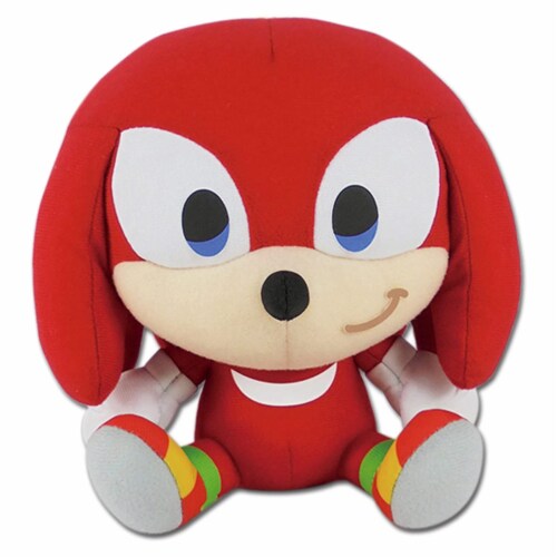 Ge shop knuckles plush