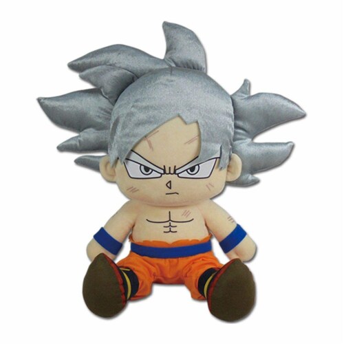 Goku cheap stuffed animal
