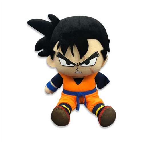 Gohan plush shop