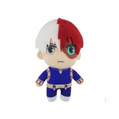 todoroki hero outfit