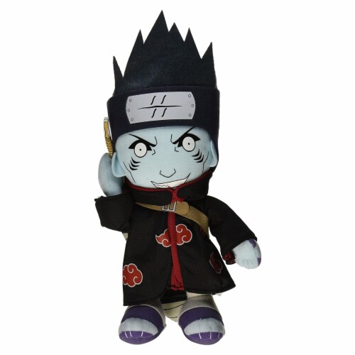 Naruto Shippuden Plush Doll - Naruto 8 inch