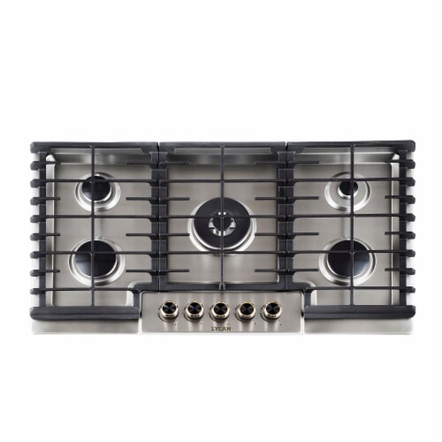 Metro gas stove discount