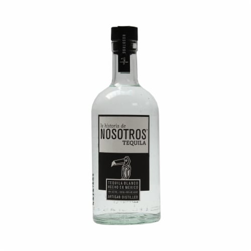 Nosotros™ Blanco Tequila Perspective: front