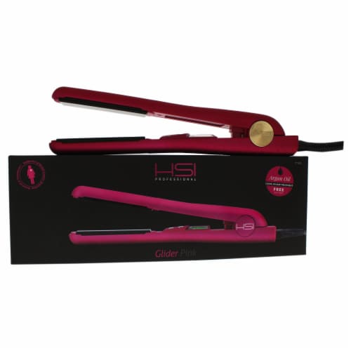 Hsi flat iron sale