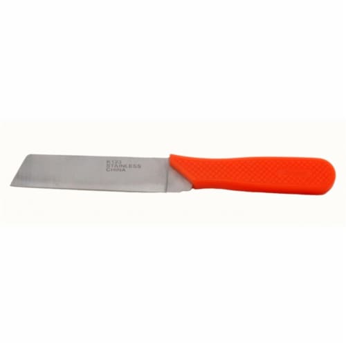 Zenport K123-24PK Food Processing Knife Seed Potato 3.75- Box of 24 Perspective: front