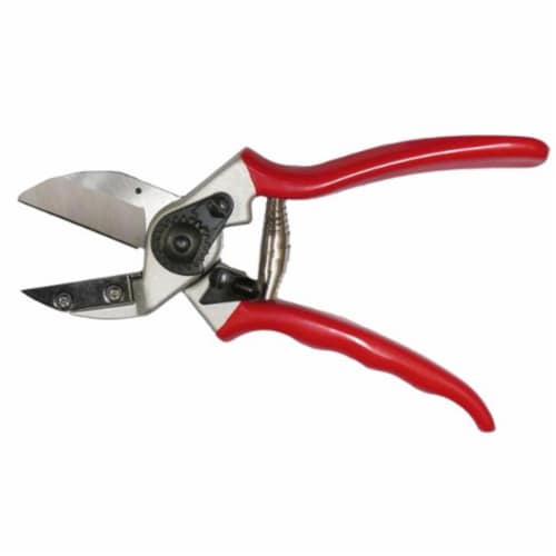 Zenport Anvil Professional Pruner  1-Inch Cut  8.3-Inch Long Perspective: front