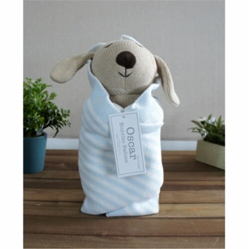 Puppy in a burrito toy hot sale