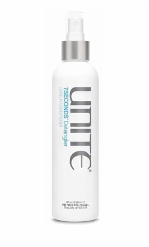 Unite® 7Seconds Detangler Leave-In Conditioner Perspective: front