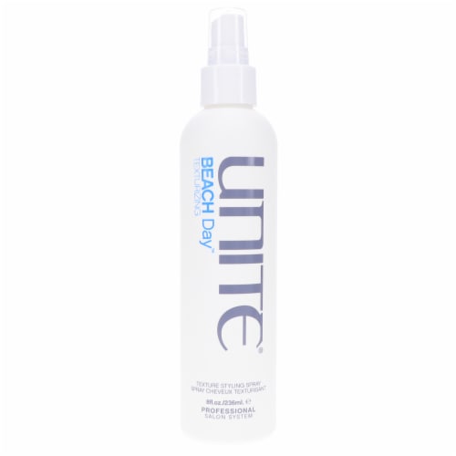 Unite Beach Day Styling Spray Perspective: front