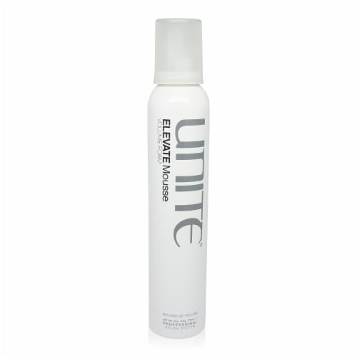 Unite Elevate Styling Mousse Perspective: front