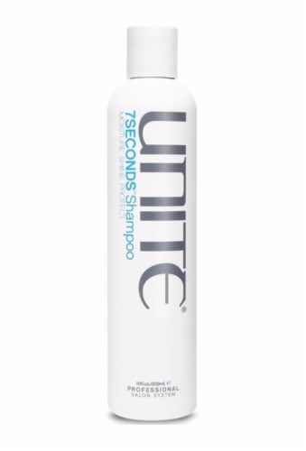 Unite® 7 Seconds Shampoo Perspective: front