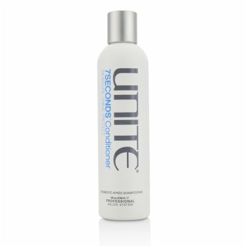 Unite® 7 Seconds™ Moisture Shine Protect Conditioner Perspective: front
