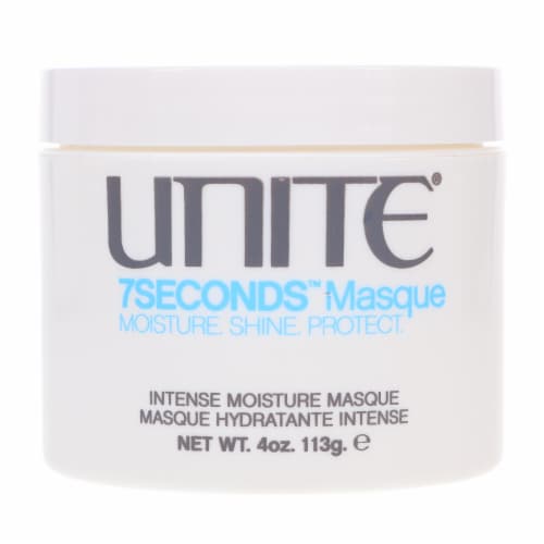 Unite 7 Seconds Masque Hair Treatment Perspective: front