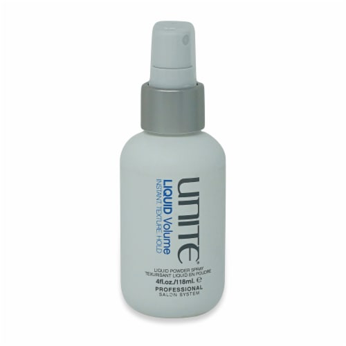 Unite Liquid Volume Powder Spray Perspective: front