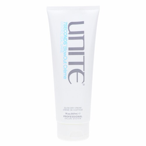 Unite 7 Seconds Blowout Styling Creme Perspective: front