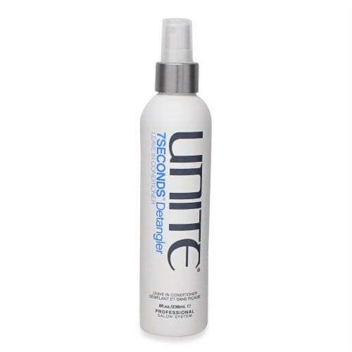 Unite 7 Seconds Detangler Spray Perspective: front