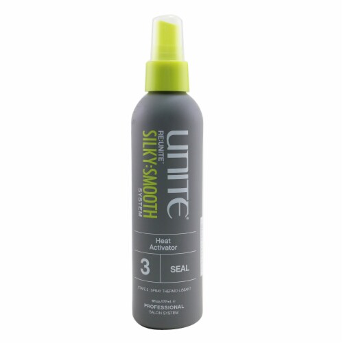 Unite SILKY:SMOOTH Heat Activator Unite SILKY:SMOOTH Heat Activator