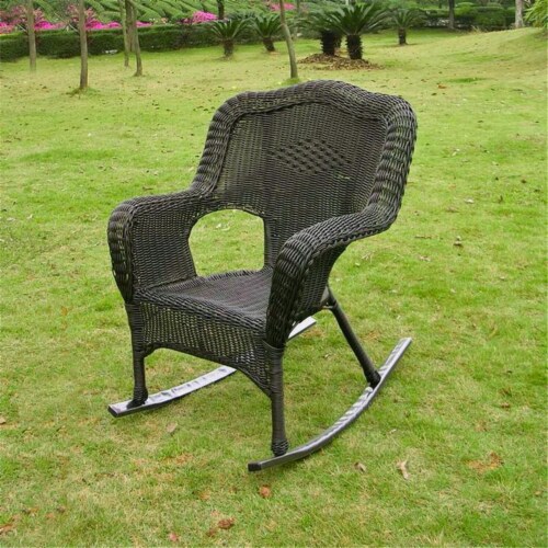 International caravan rocking chair sales
