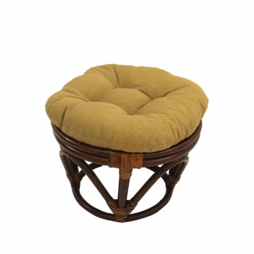International caravan store papasan chair