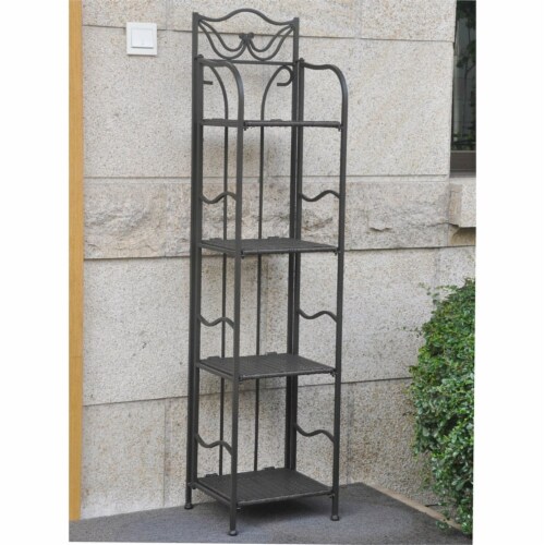 Metro sales bakers rack