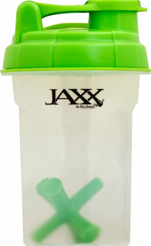 Jaxx shaker on sale bottle