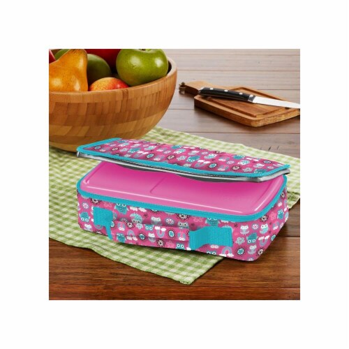 Fit n fresh bento box sales
