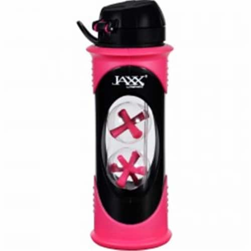 BlenderBottle Classic V2 Shaker Cup - Pink - 24 oz