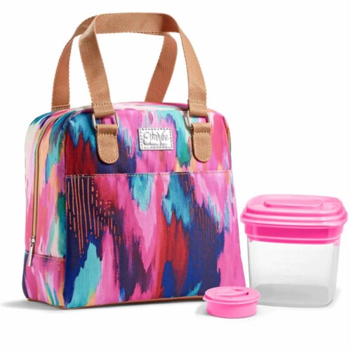 Fit&fresh 2720Kff2656 Gradient Cool Willow Bag Kit.