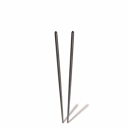 Mepra 10001128N Chopsticks Set Oro Nero - 2 Piece Perspective: front