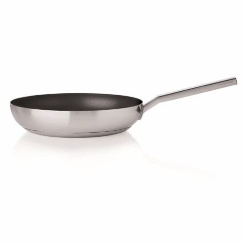 Mepra 30207924 24 cm Non-Stick Frying Pan Stile Perspective: front