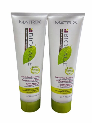 Matrix Biolage Delicate Care Conditioner  OZ Set of 2, 1 - Fry's Food  Stores
