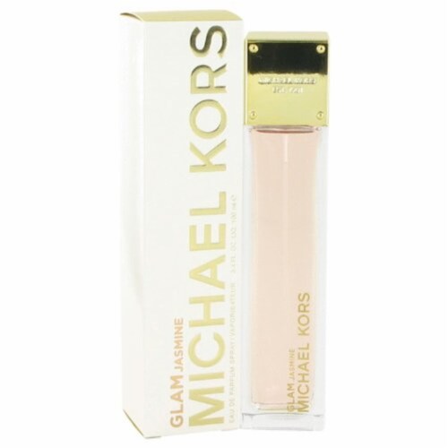 Michael Kors 502656 Michael Kors Glam Jasmine by Michael Kors Eau De Parfum  Spray  oz, 1 - Kroger