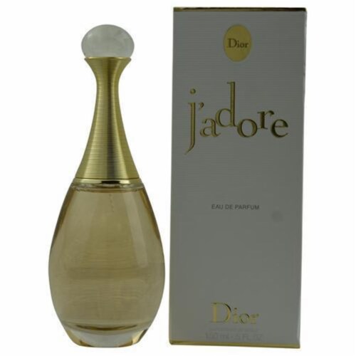  Dior Christian J'adore Eau de Parfum Spray for Women, 3.4  Oucne : Beauty & Personal Care