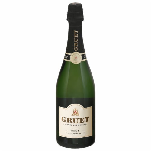 Gruet Brut Sparkling Wine