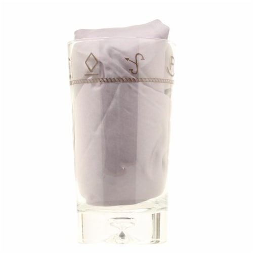 Western Moments Rustic Ranch Tumbler Set - 16.5 oz - 4 Piece Perspective: front