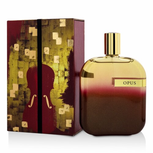 Amouage opus x 2025