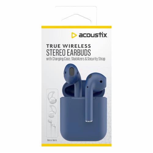 Acoustix earbuds online